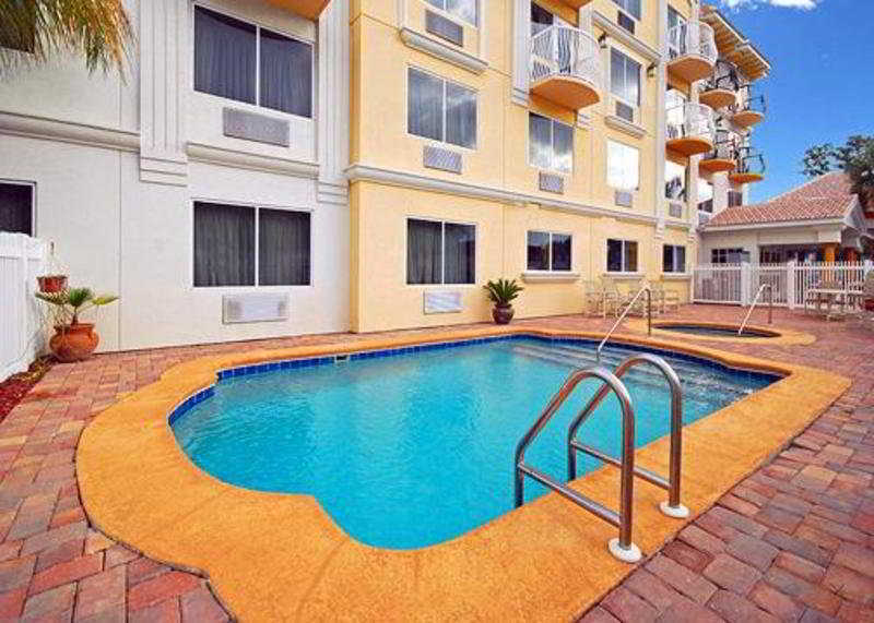 Spark By Hilton St. Augustine Historic District Exterior photo