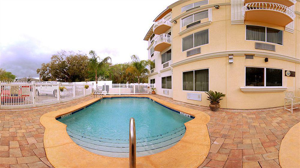 Spark By Hilton St. Augustine Historic District Exterior photo